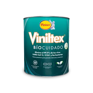 Viniltex Bio Cuidado