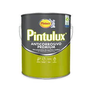 Anticorrosivo Pintulux Premium