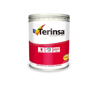Vinil Plus Terinsa Color