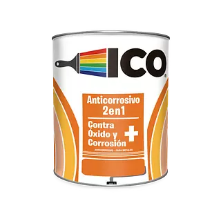 Anticorrosivo Ico