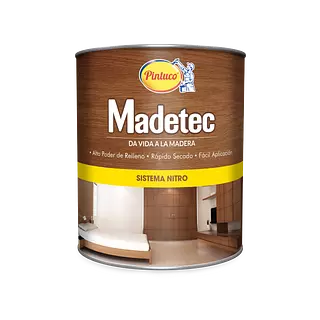 Madetec Sistema Nitro 7402