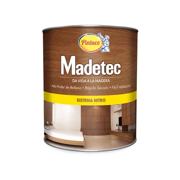 Madetec Sistema Nitro 7402