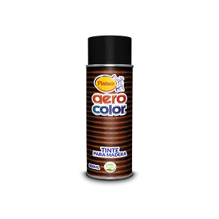 Aerocolor Tinte para Madera