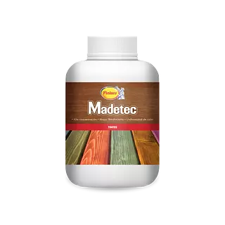 Tinte para Madera