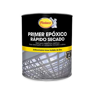 Primer Epoxi 10070 Blanco