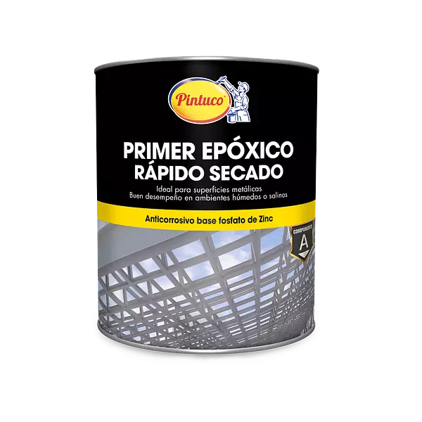 Primer Epoxi Verde 110046