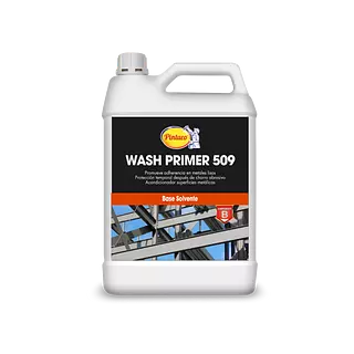 Wash Primer 509 B