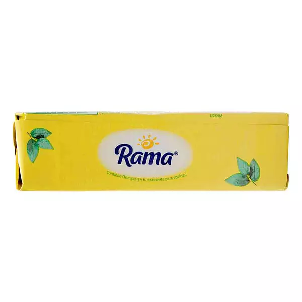 Margarina Rama