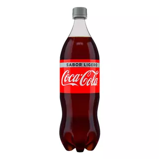 Gaseosa Coca Cola Ligth
