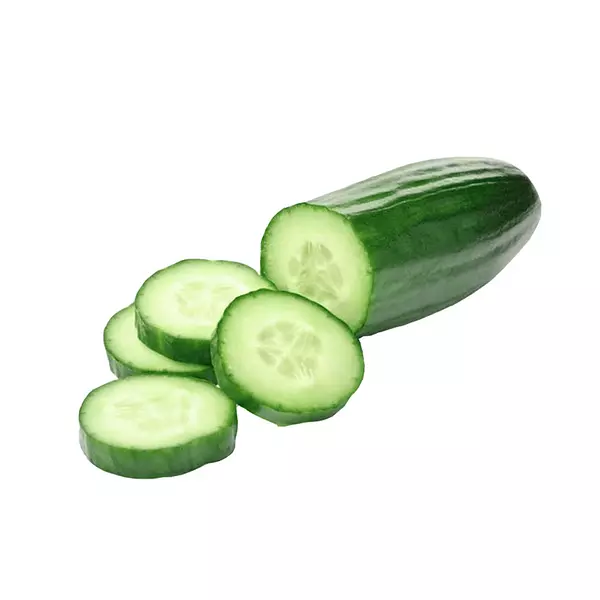 Pepino Cohombro