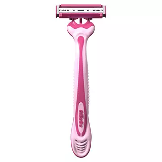 Prestobarba Gillette Excel Mujer