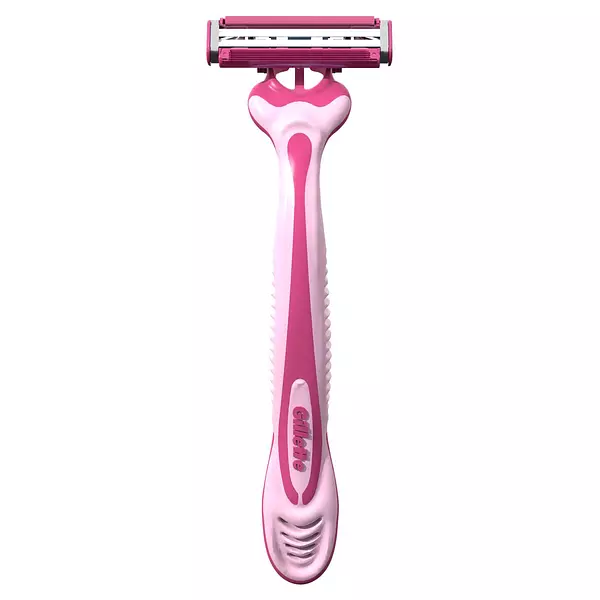 Prestobarba Gillette Excel Mujer