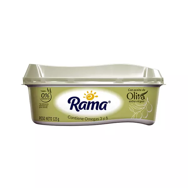 Margarina Rama Oliva