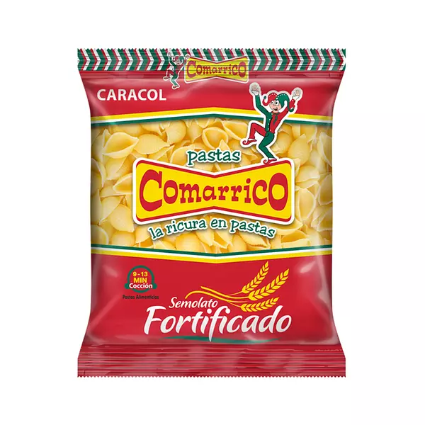 Caracol Comarrico