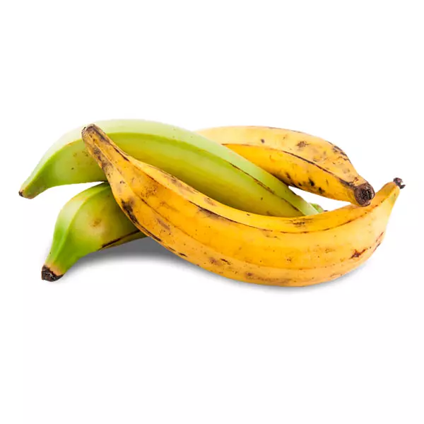 Platano Amarillo