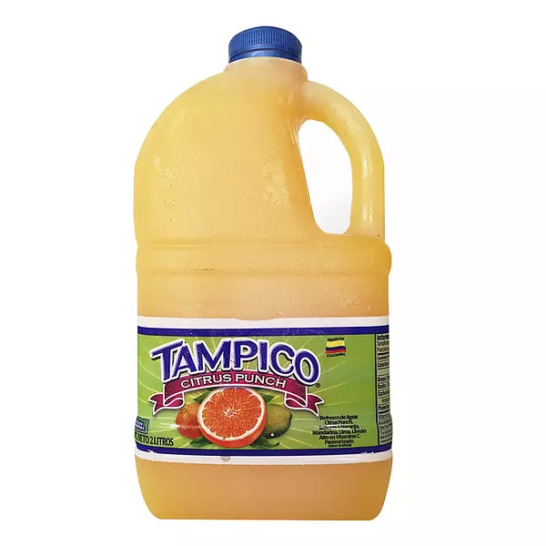 Tampico