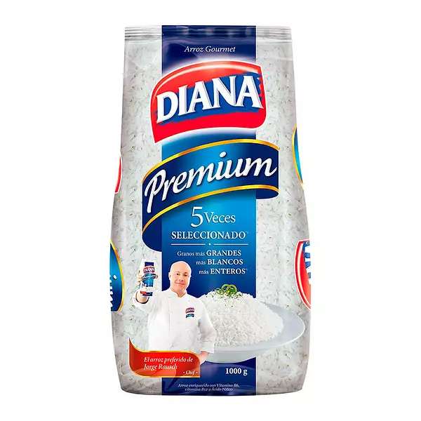 Arroz Diana Premium