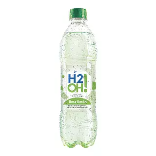 Agua H2oh Limon