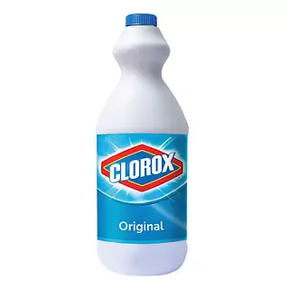 Blanqueador Clorox Regular