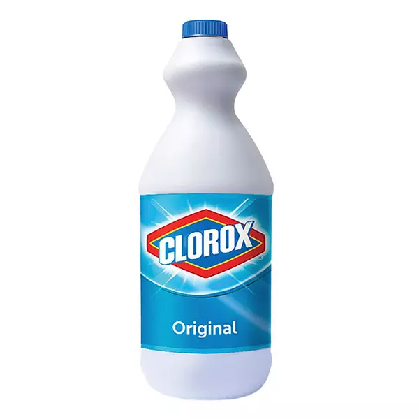 Blanqueador Clorox Regular