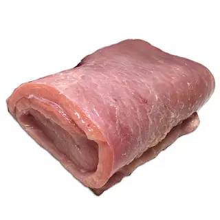 Sobrebarriga Delgada