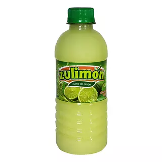 Zumo de Limon Zulimon
