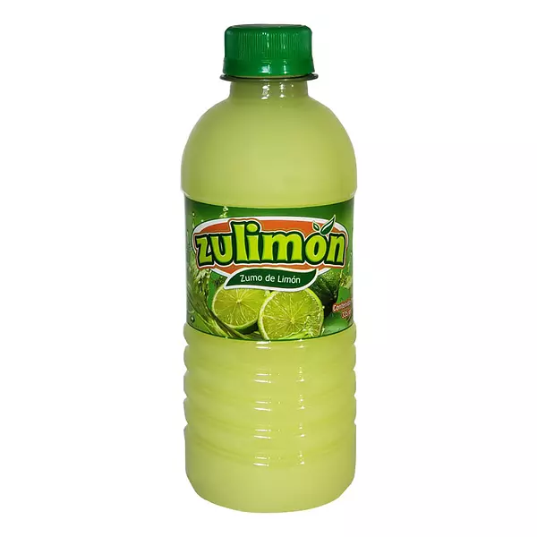 Zumo de Limon Zulimon