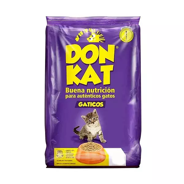 Donkat Gatito