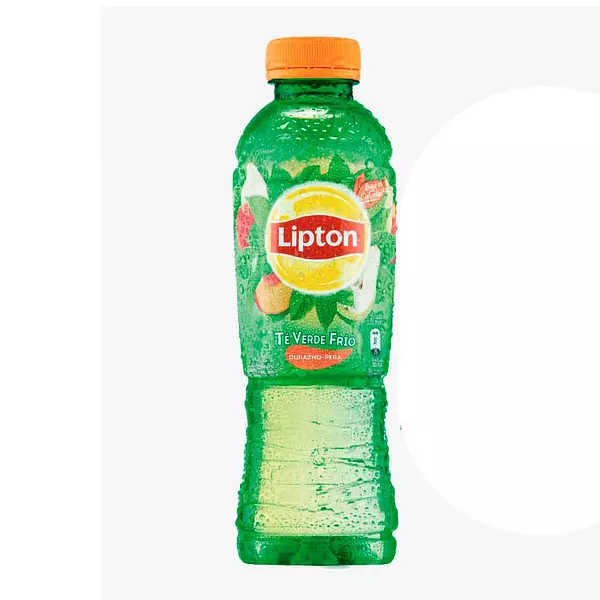 Te Lipton Verde