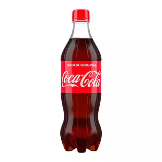 Gaseosa Coca Cola