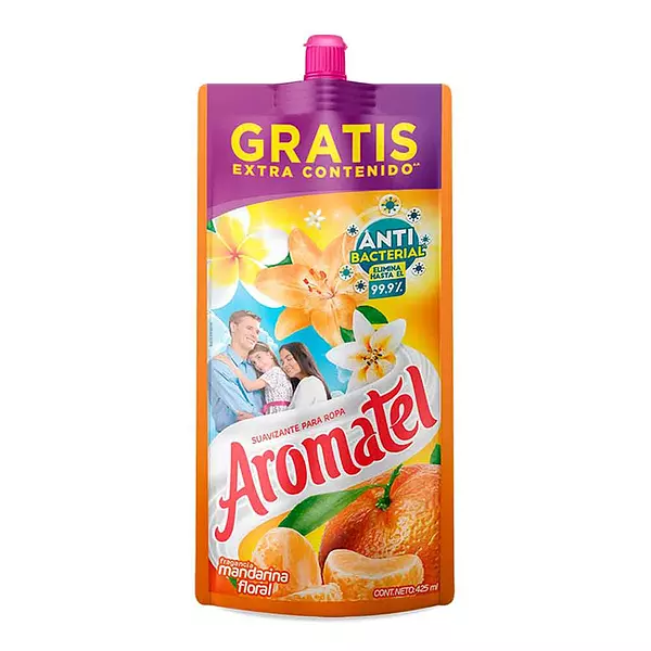 Suevizante Aromatel Mandarina