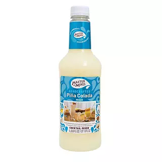 Piña Colada Master