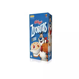 Cereal Zucaritas Kellogs