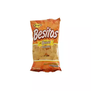 Diabolines Servipan Queso