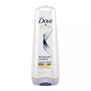 Acondicionador Dove Reconstruccion Completa