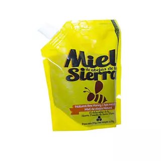 Miel de Abejas La Sierra