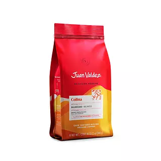 Café Juan Valdez