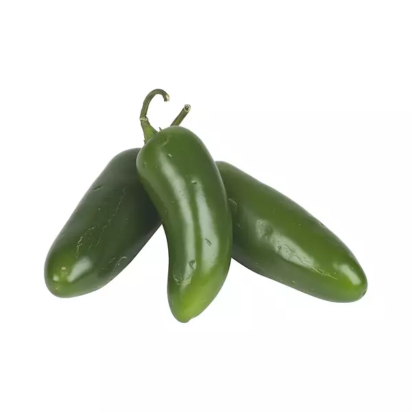 Aji Jalapeño