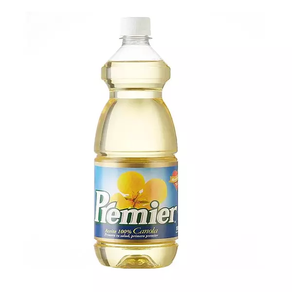 Aceite Premier Canola