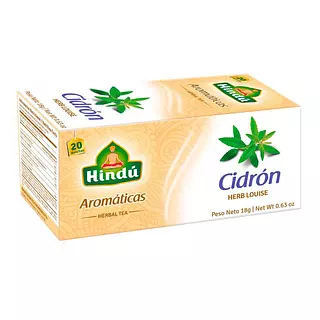 Aromatica Cidron Hindu