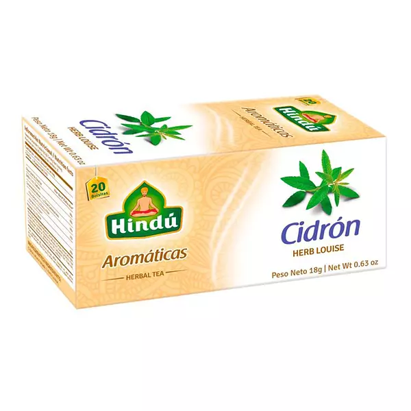 Aromatica Cidron Hindu