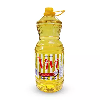 Aceite Vivi