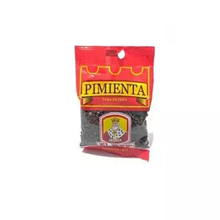 Condiemento Pimienta Pepa Chapeta
