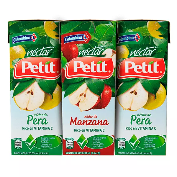 Nectar Petit Oferta