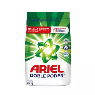 Detergente Ariel Regular Power