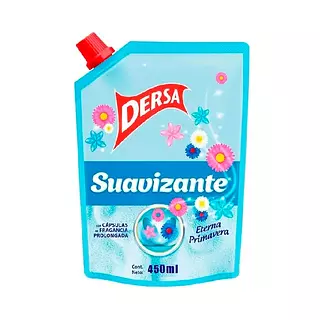 Suavizante Dersa Primaveral