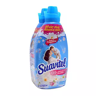 Suavizante Suavitel Primaveral
