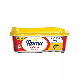 Margarina Rama Liviana