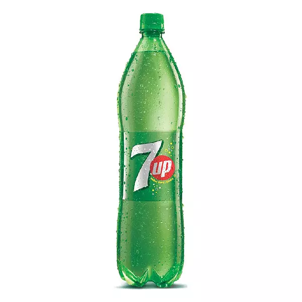 Gaseosa Seven Up Postobon