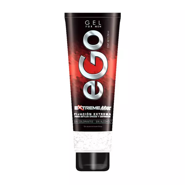 Gel Ego Xtrem Max